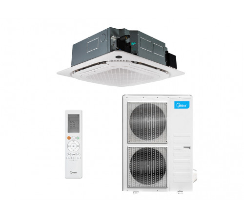 Midea MCD1/MOU-L MCD1-60HRN1-R/MOU-55HN1-LR/T-MBQ4-04A1