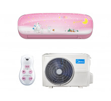 Midea Kids Star MSEAAU-09HRFN1(SP)/MOA01-09HFN1