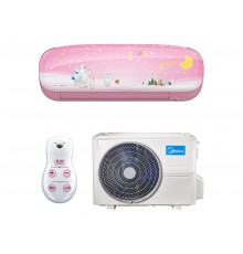 Midea Kids Star MSEAAU-09HRFN1(SP)/MOA01-09HFN1
