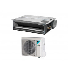 Daikin FDXM-F9 (R32) FDXM35F9/RXM35R9