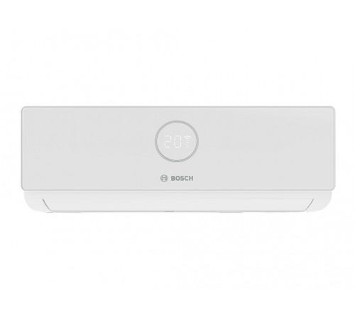 Bosch Climate Line 2000 CLL2000 W 35/CLL2000 35