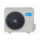Midea Kids Star MSEAAU-09HRFN1(SP)/MOA01-09HFN1