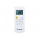 Bosch Climate 5000 Climate 5000 RAC 5,3-3 IBW/Climate 5000 RAC 5,3-2 OUE