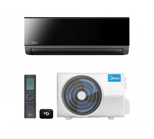 Midea Persona Inverter Wi-Fi MSAG4W-12N8C2-I/MSAG4-12N8C2-O