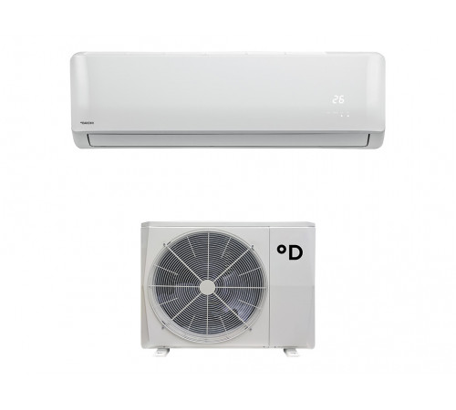 Daichi DATA-ALQ/DFTA (-40C) DATA90ALQS1/DFTA100ALS1/-40