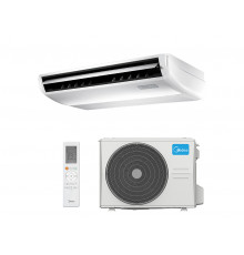 Midea MUE/MOU MUE-24HRN1-Q/MOX431U-24HN1-Q