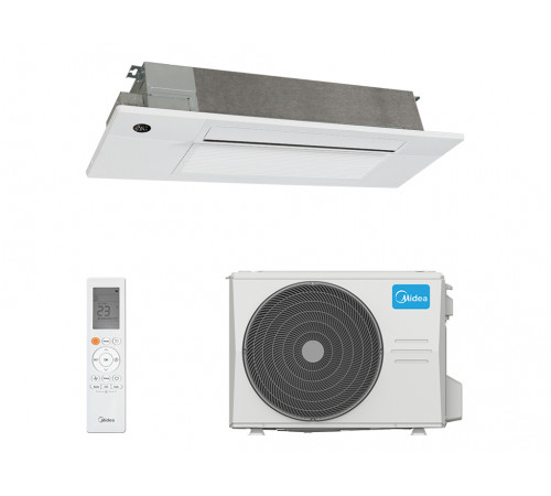 Midea MCBU/MO-N8 MCBU-18HRFN8/MOX430-18HFN8-QC4GW