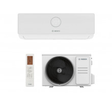 Bosch Climate Line 2000 CLL2000 W 35/CLL2000 35