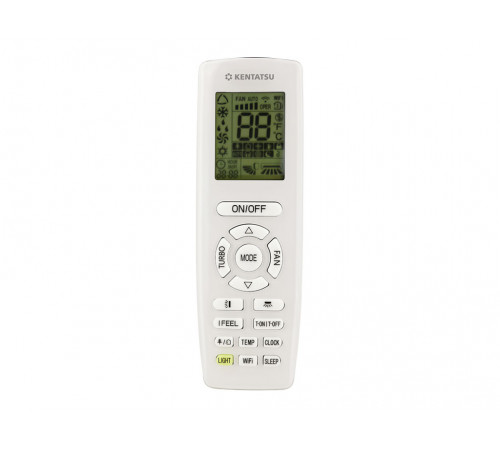 Kentatsu TIBA Inverter KSGTI21HZRN1R/KSRTI21HZRN1R