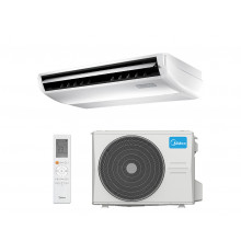 Midea MUE/MOU MUE-18HRN1-Q2/MOX330U-18HN1-QB6/-40
