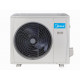 Midea MTI-1F-P/MO-N8 MTI-36HW1FNXP(GA)/MOD30U-36HFN8-R(GA)