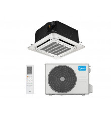 Midea MCA3U/MO-N8 MCA3U-18HRFNX(GA)/MOX330U-18HFN8-Q(GA)/T-MBQ4-03E