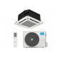 Midea MCA3U/MO-N8 MCA3U-18HRFNX(GA)/MOX330U-18HFN8-Q(GA)/T-MBQ4-03E