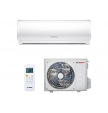 Bosch Climate 5000 Climate 5000 RAC 2,6-3 IBW/Climate 5000 RAC 2,6-2 OUE