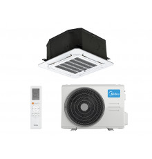Midea MCA3/MOU MCA3-18HRN1-QB6/MOX330U-18HN1-QB6/-40/T-MBQ4-03E