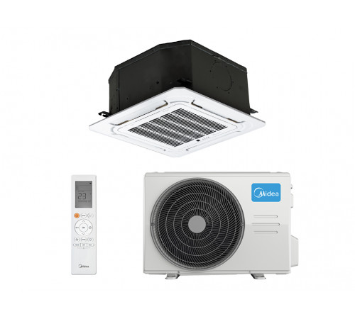 Midea MCA3/MOU MCA3-18HRN1-QB6/MOX330U-18HN1-QB6/-40/T-MBQ4-03E