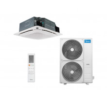 Midea MCD1-F-B/MO-N8 MCD1-55HRFNX(GA)-B/MOE30U-55HFN8-R(GA)/T-MBQ4-04AWD