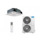 Midea MCD1-F-B/MO-N8 MCD1-55HRFNX(GA)-B/MOE30U-55HFN8-R(GA)/T-MBQ4-04AWD