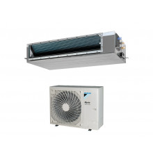 Daikin FDA-A/RZAG FDA125A/RZAG125NV1