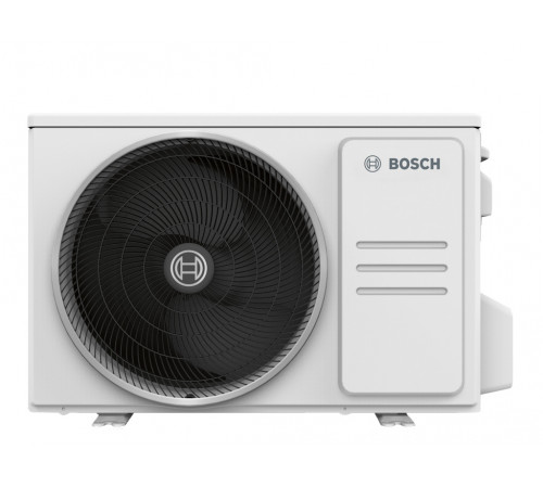 Bosch Climate Line 2000 CLL2000 W 35/CLL2000 35