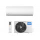 Midea Paramount MSAG1-12HRN1-I/MSAG1-12HRN1-O