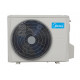 Midea MCA3/MOU MCA3-12HRN1-Q/MOU-12HN1-Q/T-MBQ4-03E