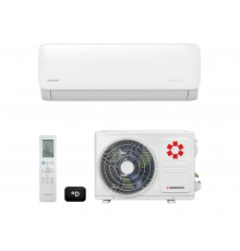Kentatsu Kanami Inverter Wi-Fi KSGAB26HZRN1W/KSRAB26HZRN1/-40