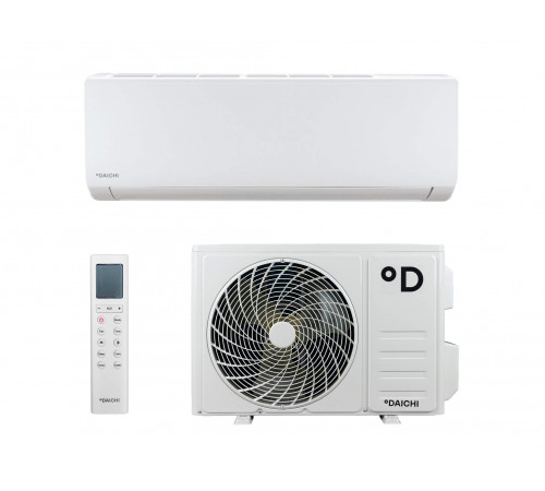 Daichi EVEREST R32 DA70EVQ1R/DF70EV1R
