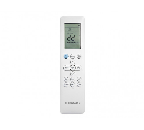 Kentatsu Kanami Inverter Wi-Fi KSGAB21HZRN1W/KSRAB21HZRN1/-40
