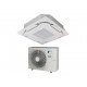 Daikin FCAG-B/RZAG FCAG71B/RZAG71NY1/BYCQ140E