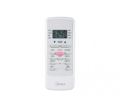 Midea MPPHA MPPHA-07CRN7-Q