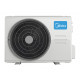 Midea MCA3/MOU MCA3-18HRN1-QB6/MOX330U-18HN1-QB6/T-MBQ4-03E