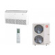 Kentatsu KSHF/KSUT-L KSHF140HFAN3/KSUT140HFAN3L