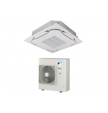 Daikin FCAG-B/RZASG FCAG100B/RZASG100MV1/BYCQ140E