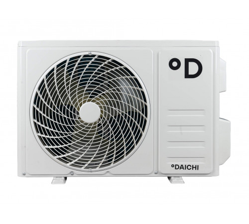 Daichi AIR Inverter AIR35AVQS1R-1/AIR35FVS1R-1