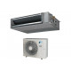 Daikin FBA-A/RZAG FBA71A9/RZAG71NY1