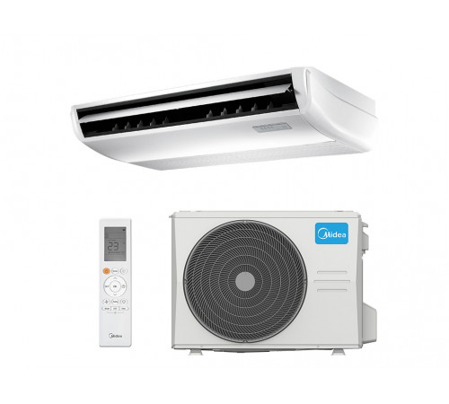 Midea MUE/MOU-L MUE-18HRN1-Q2/MOX330U-18HN1-LQB6