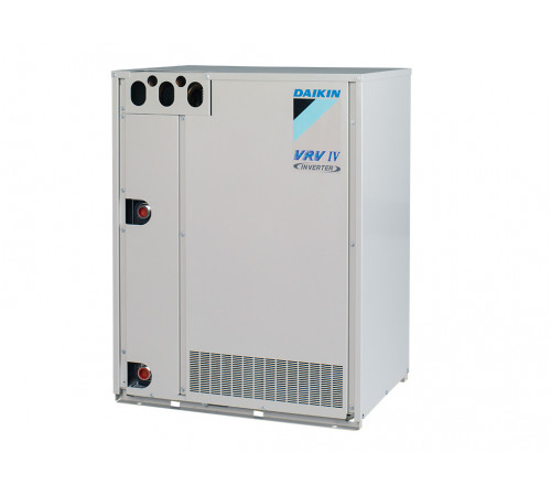 Daikin VRV IV W RWEYQ8T9