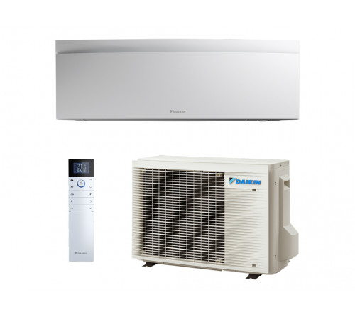 Daikin FTXJ Emura 3 FTXJ35AW/RXJ35A