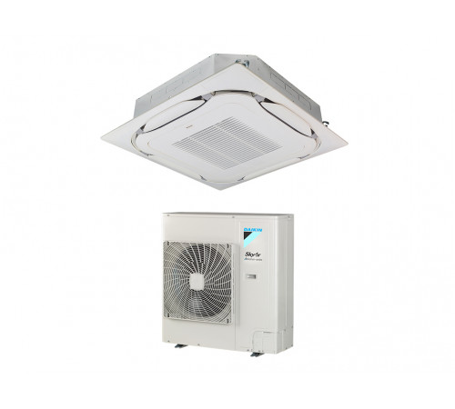 Daikin FCAG-B/RZASG FCAG125B/RZASG125MY1/BYCQ140E