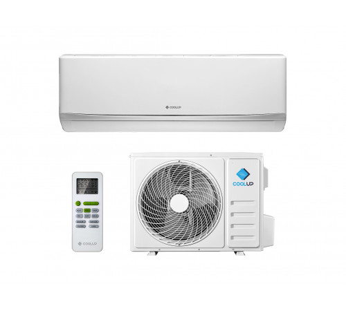 Coolup COOLUP Inverter CU09GNR-I/CU09GNR-O