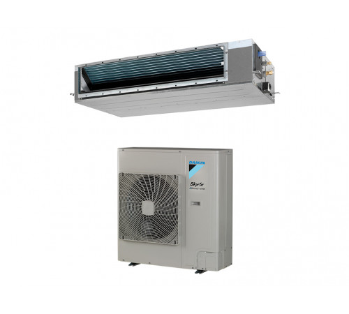 Daikin FBA-A/RZASG FBA100A/RZASG100MY1