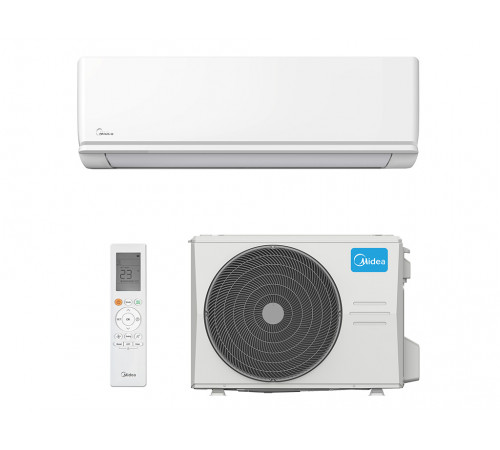 Midea Unlimited inverter MSAG2-18N8D0-I/MSAG2-18N8D0-O