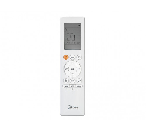 Midea Paramount MSAG1-12HRN1-I/MSAG1-12HRN1-O