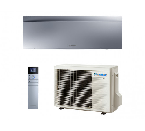 Daikin FTXJ Emura 3 FTXJ25AS/RXJ25A