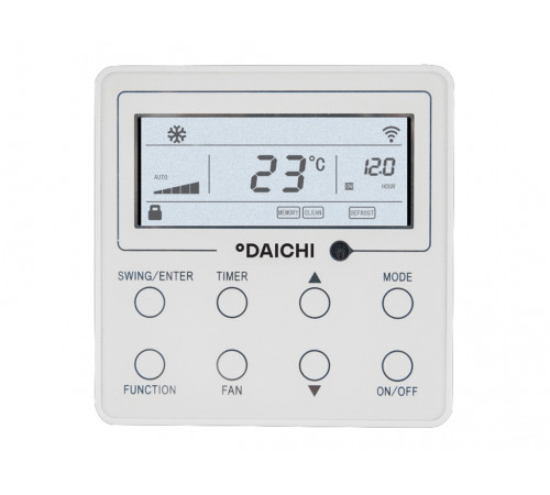 Daichi DA-ALM-R/DF DA50ALMS1R/DF50ALS1R