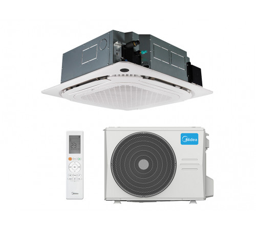 Midea MCD1/MOU-L MCD1-24HRN1-Q/MOX431U-24HN1-LQ/T-MBQ4-04A1