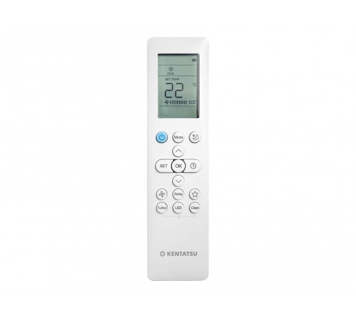 Kentatsu KUMO Inverter KSGKU26HZRN1W/KSRKU26HZRN1