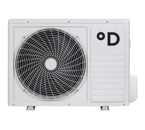 Daichi Everest DA35EVQ1/DF35EV1