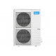 Midea MHG-P/MOU-L MHG-60HWN1P-R(A)/MOU-55HN1-LR